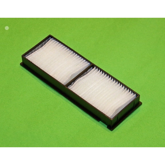 Epson Projector New Air Filter: EH-TW5900, EH-TW5910, EH-TW6000, EH-TW6000W