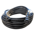 thumbnail image 1 of Furuno Transducer Extension Cable SG3-000-002-01 Extension Cable For Furuno Transducer; 33 Foot Length; Black, 1 of 2