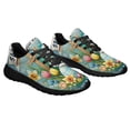 thumbnail image 6 of EaStr Spring Blessings Rejoice In Renewal Shoes Sneakers Black Size 10, 6 of 7