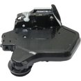 thumbnail image 5 of Door Lock Actuator Compatible with 2003-2009 Toyota 4Runner Lexus GX470 Rear, Right Passenger, 5 of 5