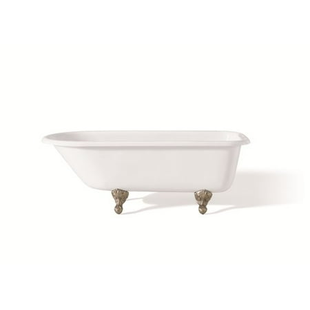Cheviot S 54 X 30 Soaking Bathtub Com Cheviot S 54 X 30 Soaking Bathtub