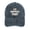 Navy, variant on Id Propagate That Gray Baseball Cap for Men Women, Adjustable Snapback Hats Cotton Hat