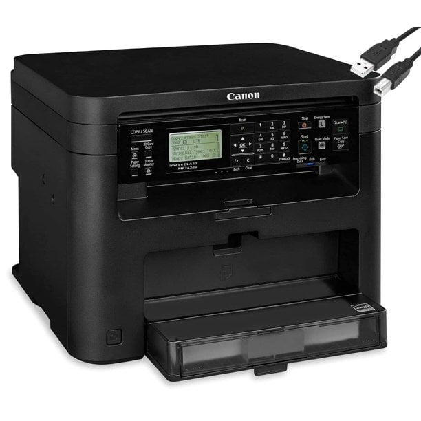 Canon imageCLASS MF242 dw Multifunction, Wireless, MobileReady, Scan, Copier AllinOne