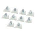 thumbnail image 4 of Cloth Dust Filter Bag Set for Bosch For Siemens G Type Vacuums 4 Pieces, 4 of 10