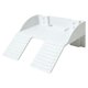 thumbnail image 2 of para tomar el sol para tortugas, rampa para trepar tortugas, suministros, decoración, área de versátil, terraza, hábitat para Blanco, 2 of 9