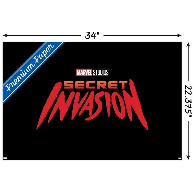 Secret Invasion