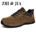 thumbnail image 3 of Pareja de otoño e invierno, zapatos para caminar al aire libre, invierno, más zapatos de algodón de terciopelo, zapatos para caminar, zapatos cálidos para hombres, zapatos para mujeres antideslizantes, 3 of 4