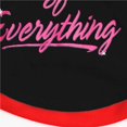 thumbnail image 4 of Camisas para perros Chaleco con estampado de letras para perros pequeños y grandes Disfraz con eslogan Pijamas para perros Regalo para cachorros Ropa para mascotas Mamá's Boy-L, 4 of 5