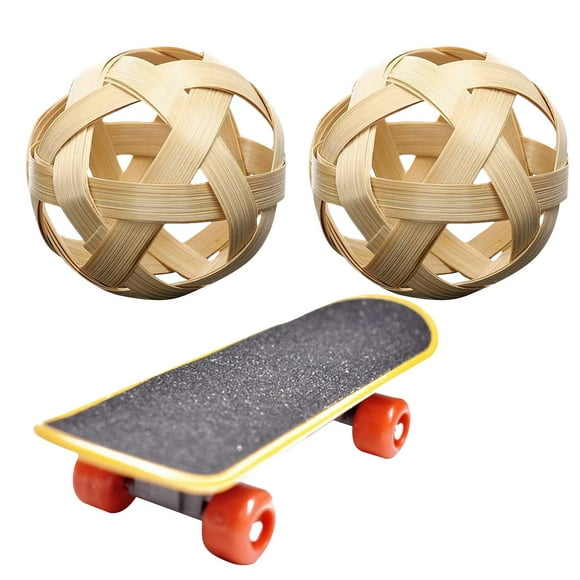Ensemble de Jouets de Skateboard Tortue et Balle de Friandise, Jouet de Tortue Amusant, Jouet de Balle pour Bébé