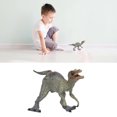 thumbnail image 4 of <p>Dinosaur Model, Educational Environmental Friendly Lifelike Simulation Spinosaurus Toy Imaginative  For Children For Boys</p>, 4 of 7