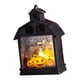thumbnail image 5 of Linternas de Halloween Luces de noche LED Iluminación portátil para el hogar Vela Linterna para sala de estar Dormitorio Vacaciones Calabaza perfecl linternas de halloween, 5 of 8