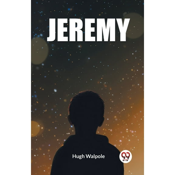 Jeremy, (Paperback)