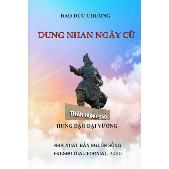 Dung Nhan Ngày CŨ, (Paperback)