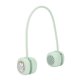 thumbnail image 5 of Altavoz Inalámbrico con Cuello Colgante Altavoz con Cuello Colgante Mini Altavoz Ligero Portátil de Moda Inalámbrico con Luz LED para Exteriores ANGGREK  Otros, 5 of 8