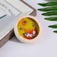 thumbnail image 4 of Balanced Bead On The Palm Bead Maze Wood Toys Children's Educational Focus On Training Intelligence Development Toys, 4 of 8