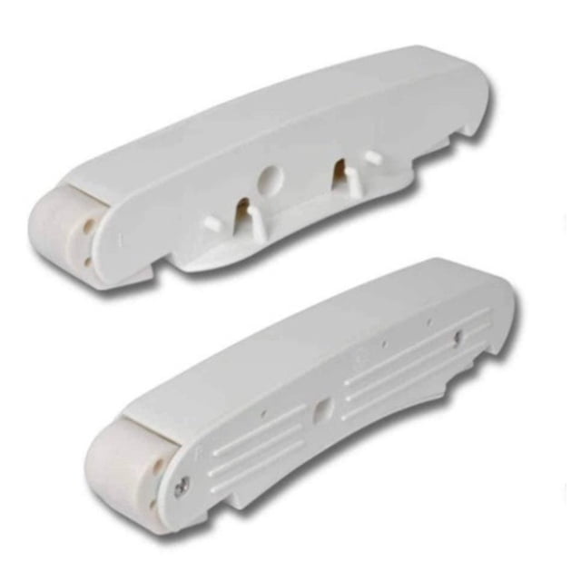 Mosiee Axv417Whp Pool Cleaner Parts Kit Compatible With For Hayward Pool Vacuums
