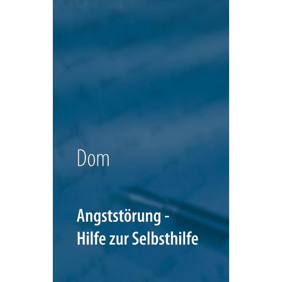Angststörung: Hilfe zur Selbsthilfe, (Paperback)