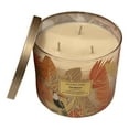 thumbnail image 3 of Bath and Body Works TIKI BEACH 3-Wick Scented Wax 3-Wick Candle (14.5 oz / 411 g), 3 of 6