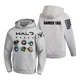 thumbnail image 2 of Sudadera Halo Reach, 2 of 6