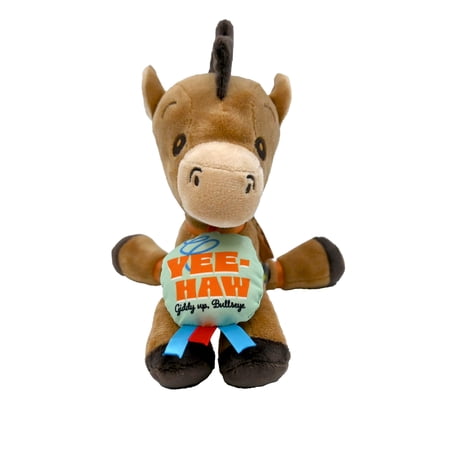 KIDS PREFERRED Disney Pixar Toy Story Bullseye Activity Toy