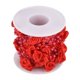 thumbnail image 2 of Cadena de perlas Jadeshay guirnalda de perlas artificiales de rosas 10 m, 2 of 10