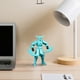 thumbnail image 4 of Titan 13 Action Figure,Stikbot Toys with Weapon Accessories, T13 Action Figure Robot, The Ideal Gift for Holidays (Black), 4 of 5