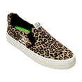 thumbnail image 3 of Cariuma SLIP-ON Leopard Print Canvas Sneaker Leopard Print  450703P02 Women's Size 6.5, 3 of 3