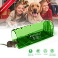 thumbnail image 1 of ECOPEST Humane Mouse Trap, 1 of 8