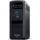 thumbnail image 4 of CP1500PFCLCD Sistema UPS de onda sinusoidal PFC, 1500VA/1000W, 12 salidas, AVR, minitorre, negro 1500VA RM esquí esquí Gafas de esquí, 4 of 5