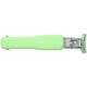 thumbnail image 4 of Pinzas para platos calientes BuyWeek utensilio de cocina clip para tazón acero inoxidable PP silicona, 4 of 12