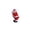 A, variant on FEOLGEHLY Electric Dancing Santa Claus Toy for Ages 3-6-12 Year Olds, Cute Christmas Toys with Lights Music, Christmas Party Decorations, Holiday Christmas Birthday Gifts for Kids, Christmas Tree