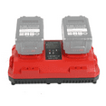 thumbnail image 3 of 18V  Li-Ion Battery Fast Charger for Einhell Tool battery 4511396 45114 PX-BAT52, 3 of 8