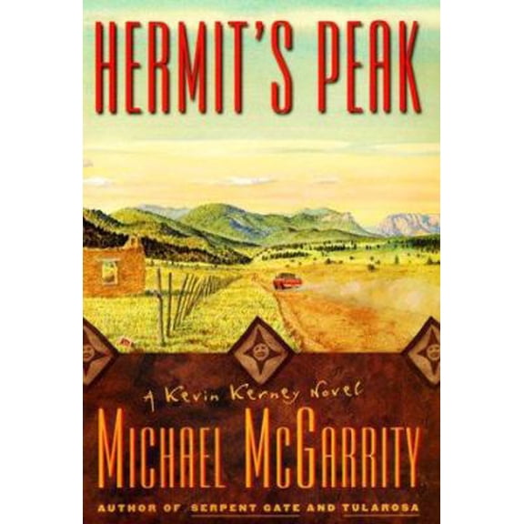 Pre-Owned Hermit's Peak: A Kevin Kerney Novel (Hardcover) 0684850788 9780684850788