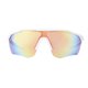 thumbnail image 3 of Gafas de sol Rawlings Pitch Perfect Shield para béisbol juvenil, 65 mm, 3 of 5