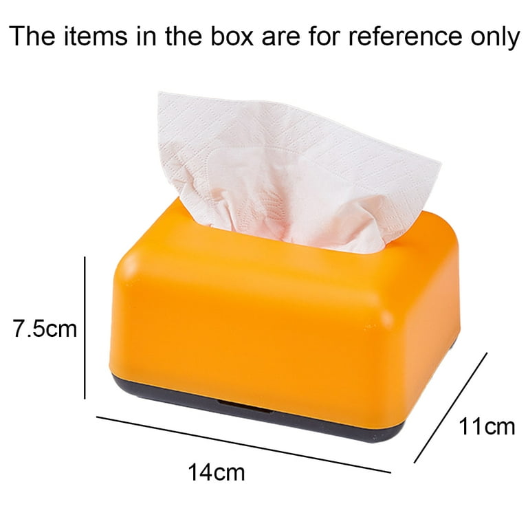 Small tissue box deals