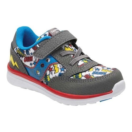 saucony baby jazz lite sneaker