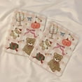 thumbnail image 2 of Christmas Protective Case For iPad Air4/air5 Mini4/5/6 2025 A16 gen11th M4 2024 pro11 pro 12.9 Gen5/6 M2 Air6 M3 Air7 air 13 inch 10th generation air 11 Gen7 Gen8 Gen9 Air2 Cartoon Cute tablet cover, 2 of 17
