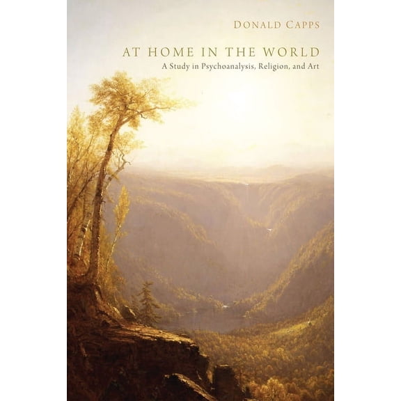 At Home in the World (Hardcover)