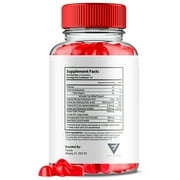 Activelife Keto + ACV 1000mg Gummies Vitamin B12 Vitamin B6 Advanced Formula Reviews Active Life Gummy (60 Gummies)