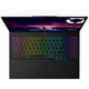 thumbnail image 2 of Laptop Gamer Lenovo Legion 5:  Ryzen 7 260 (hasta 5.1 GHz), Memoria de 16GB DDR5, SSD de 512GB, Pantalla 15" LED, NVIDIA GeForce RTX 5060, S.O. Windows 11 Home, 2 of 5