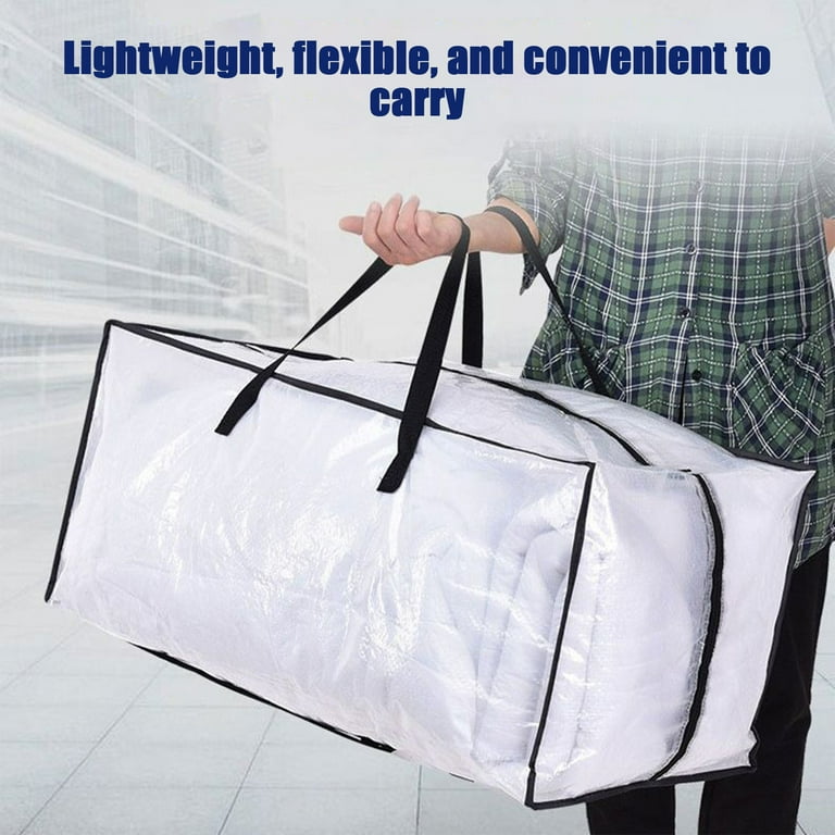 On Amazon Extra Large Moving Bags Heavy Duty Moving Bags For