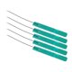 thumbnail image 4 of Antena, Fuerte Interfaz IPEX Adhesiva Antena Interna Estable Para Monitoreo Inalámbrico ANGGREK Internal Antenna, 4 of 8