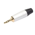 thumbnail image 3 of LOLIPPYY 5Pcs Headphone Jack Adapter for Extension Cable 6.1x1.35x1.35cm, 3 of 8
