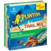 Planters Energy Trail Mix Go-Paks 5-1.5 oz. Pouches