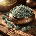 thumbnail image 5 of White Sage Natural Resin Incense 1oz Pack | Premium Plant Resin Incense for Meditation, Church Ceremony or House Cleansing, 5 of 5