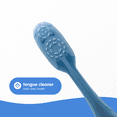 thumbnail image 5 of Brush Buddies Sensitive Complete Clean Toothbrush with Ultra-Soft Bristles, 10 Pack, 5 of 8