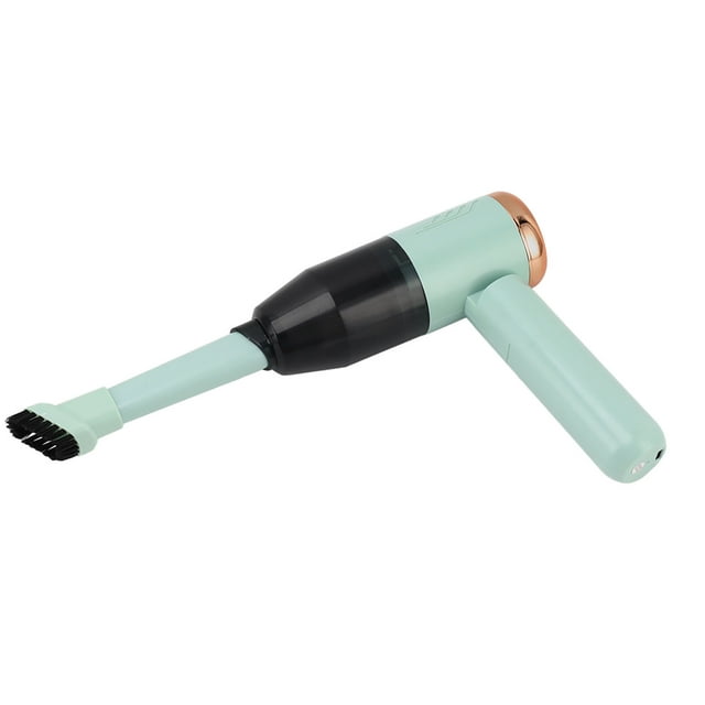 Powerful Suction for Home and Car, Rechargeable Cordless Handheld Vacuum, Strong Suction Power, Perfect for Home and Car Manage