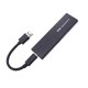 thumbnail image 2 of Unidad de protocolo dual externo M2 SSD Estuche USB 3.1 Gen 2 Estuche de estado sólido RTL9210B JShteea El nuevo, 2 of 9