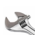 thumbnail image 4 of Llave ajustable Crescent AC212VS 12 pulgadas cromada, 4 of 9
