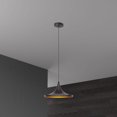 thumbnail image 3 of Dainolite HKI-141P-BK Pendant, 3 of 3